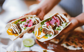 Fast Casual Mexican Restaurant for Sale, Sales over 1.5 Million