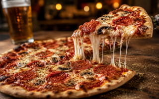 Established New York-Style Pizzeria for sale With A 30+ Year History