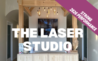 The Laser Studio: Springfield MO