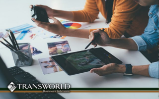 Established Marketing & Creative Services Agency
