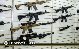 71-Year Established Gun Shop 71-Year Established Gun Shop