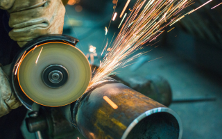 CNC Machine Shop with Strong Cash Flow