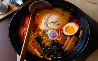 Popular, Highly-Rated Ramen Restaurant in West Houston – Owner-Op