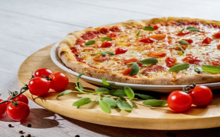 Pizza Restaurant in SE NC