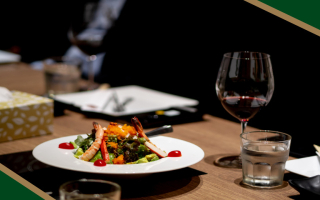 SBA 7(a) Pre-qualified Fine Dining Restaurant 