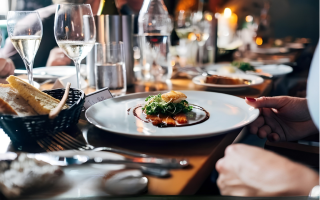 Dream Opportunity: Established Restaurant Business for Sale!