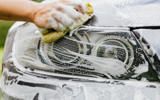 Car Wash in Council Bluffs