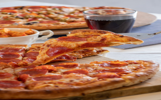 Established Pizzeria Asset Sale 
