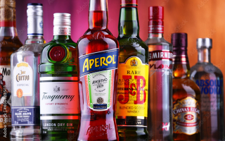 Jackson County Liquor Store for Sale