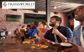 Established Sports Bar with Entertainment 