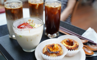 Greenwood SC Cafe for sale and Dessert Shop, Turnkey