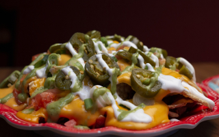 Fully Built-Out Colorado Restaurant for sale with 18-Foot Hood!