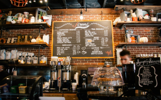 Turnkey Cafe Restaurant for Sale | Major Upside Potential | Maryland