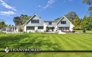 Highly Profitable Lawn Care w/ Growth Potential