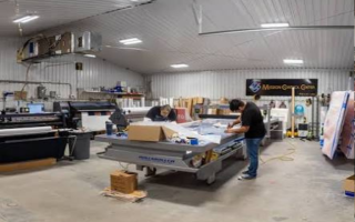 Established Successful Sign Company  | Significant Growth