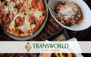 Profitable Turnkey Pizzeria and Pasta Restaurant