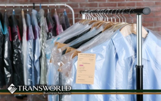 Award-Winning Est Full-Service Dry Cleaning