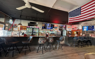 Priced to sell: Historic small town bar for sale