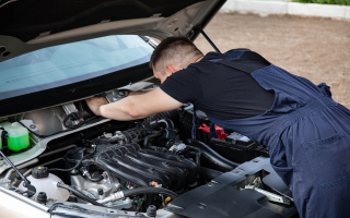Established Auto Repair - Absentee-Owned 