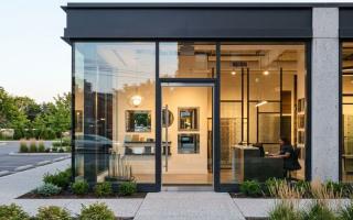 Award Winning Glass Company: Orange County