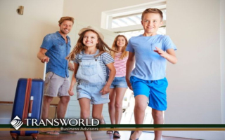 21 Home Vacation Rental Management Company 
