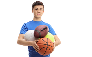 Specialty Sports Retail & E-Commerce Business
