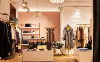 Premier West County Boutique For Sale