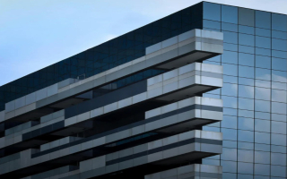 Midwest Glazing Construction Contractor - Revenue 