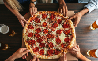 Pointers Pizza Now For Sale! 