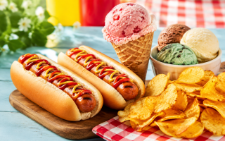 Safety Harbor, FL Turnkey Dessert or Deli Asset Sale with Low Rent