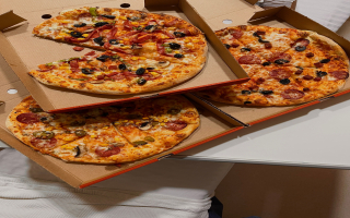 Profitable Lake Mary Pizza Shop for Sale with Long Lease!