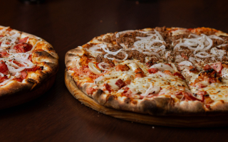 Profitable 25 Year Orlando Pizza Restaurant! Low Rent Percentage!
