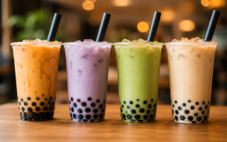 Turnkey Orlando Area Drink Concept in Publix Shopping Center!