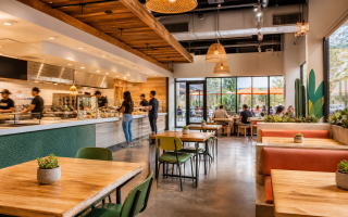 Profitable Charleston Franchise for sale with $246K Owner Benefit