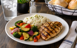 Arkansas Restaurant for Sale Keep or Change the Concept Turnkey