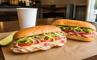 NC Multi Unit Sandwich Franchises for Sale Earning $247,000