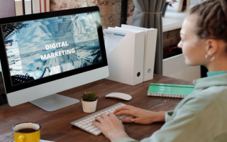Digital Marketing & Lead Generation Agency