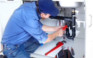 Established Plumbing & HVAC Business