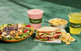 Multi-Unit Panera Bread Portfolio in California