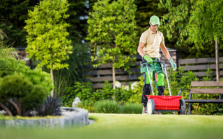 Established Lawn Care Co - High-Growth Area