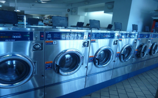 $144K/Yr Net - Absentee Owned Dry Cleaning