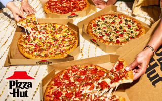 Multi-Unit Pizza Hut Portfolio in the Midwest