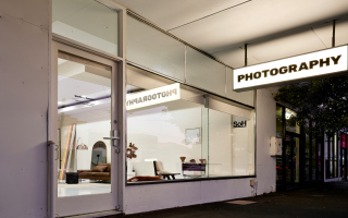 Photography Center, Fine-Art Print Lab & Gallery  