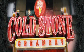 80k  Cold Stone Creamery Franchise for Sale in Stuart FL