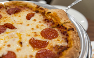 Profitable Indianapolis Pizza Restaurant for Sale. Earnings of $139k