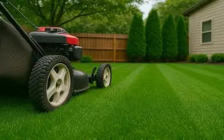 Turnkey Lawn Care, Landscaping & Snow Removal 