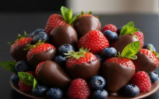 Well-Established Edible Arrangements For Sale