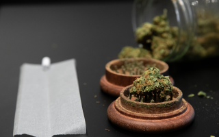 Cannabis Retail