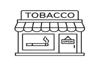 Highly Profitable Smoke Shop & Market for Sale