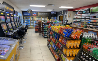 Established Convenience Store   Strong COAM Income